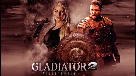 Gladiators 2 NetBet
